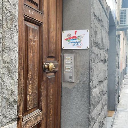 Catania Relax B&B Exterior photo