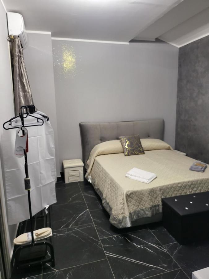 Catania Relax B&B Exterior photo