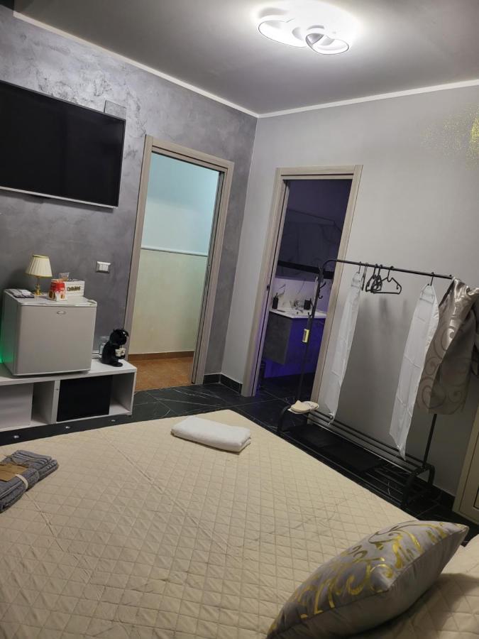 Catania Relax B&B Room photo