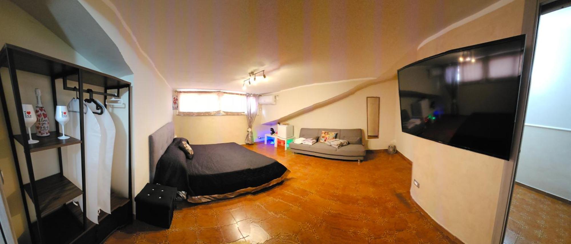 Catania Relax B&B Room photo