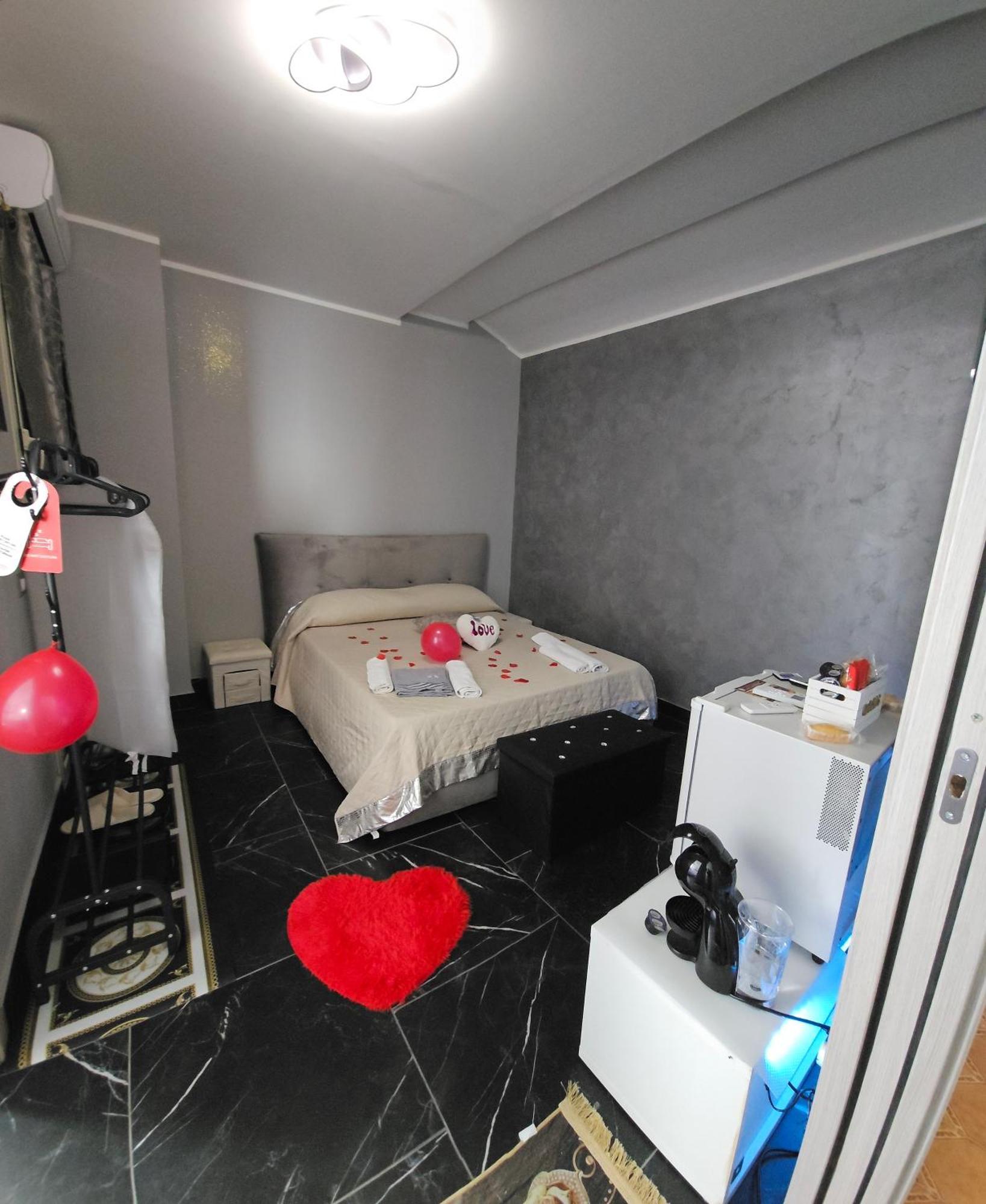 Catania Relax B&B Room photo